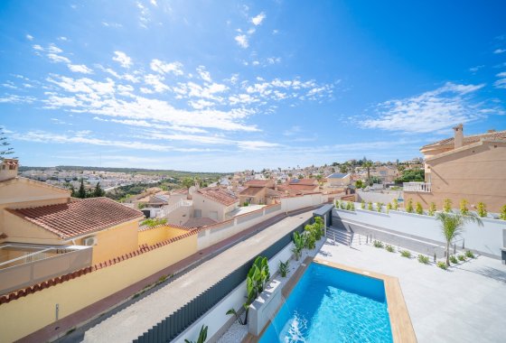 Reventa - Villa - Ciudad Quesada - La Marquesa Golf