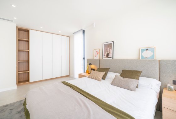 Reventa - Villa - Ciudad Quesada - La Marquesa Golf