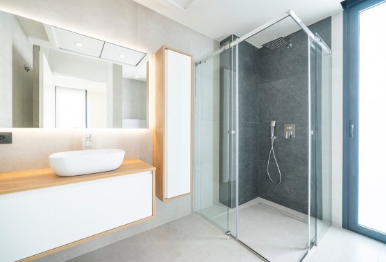 Reventa - Villa - Ciudad Quesada - La Marquesa Golf