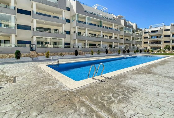 Reventa - Apartamento / piso - Orihuela Costa - Los Dolses