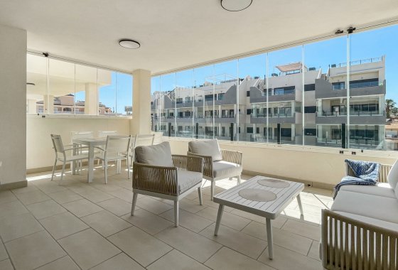 Reventa - Apartamento / piso - Orihuela Costa - Los Dolses