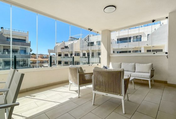 Reventa - Apartamento / piso - Orihuela Costa - Los Dolses