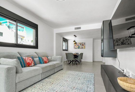 Reventa - Apartamento / piso - Orihuela Costa - Los Dolses