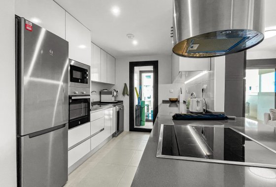 Reventa - Apartamento / piso - Orihuela Costa - Los Dolses