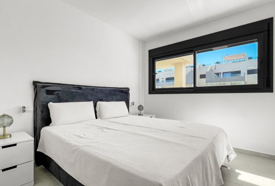 Reventa - Apartamento / piso - Orihuela Costa - Los Dolses