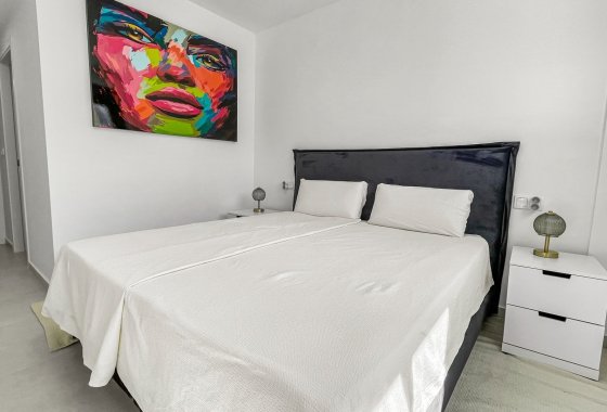 Reventa - Apartamento / piso - Orihuela Costa - Los Dolses