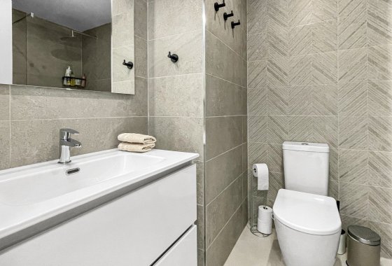 Reventa - Apartamento / piso - Orihuela Costa - Los Dolses