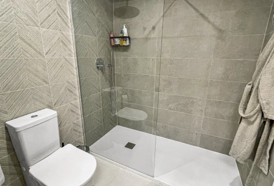 Reventa - Apartamento / piso - Orihuela Costa - Los Dolses