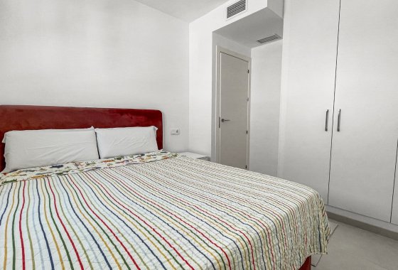 Reventa - Apartamento / piso - Orihuela Costa - Los Dolses