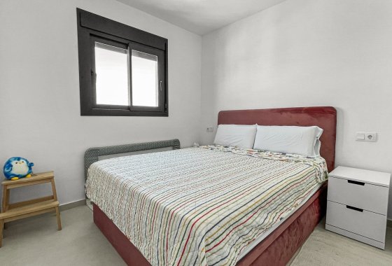 Reventa - Apartamento / piso - Orihuela Costa - Los Dolses