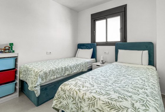 Reventa - Apartamento / piso - Orihuela Costa - Los Dolses