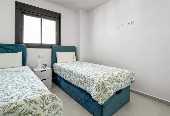 Reventa - Apartamento / piso - Orihuela Costa - Los Dolses