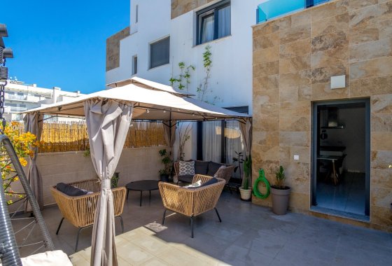 Reventa - Adosado - Orihuela Costa - Las Filipinas