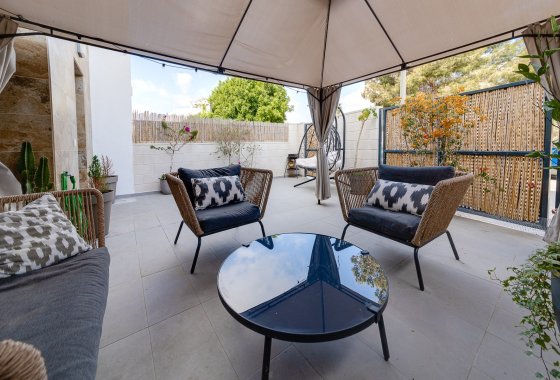 Reventa - Adosado - Orihuela Costa - Las Filipinas