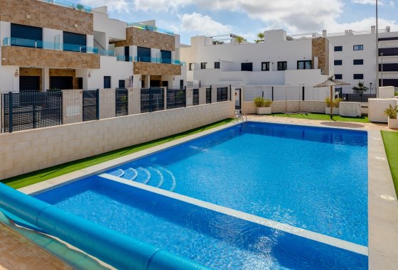 Reventa - Adosado - Orihuela Costa - Las Filipinas