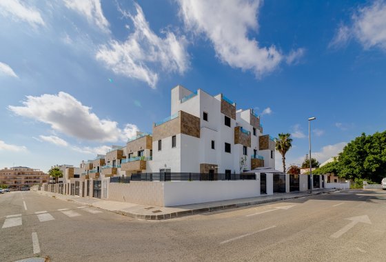 Reventa - Adosado - Orihuela Costa - Las Filipinas