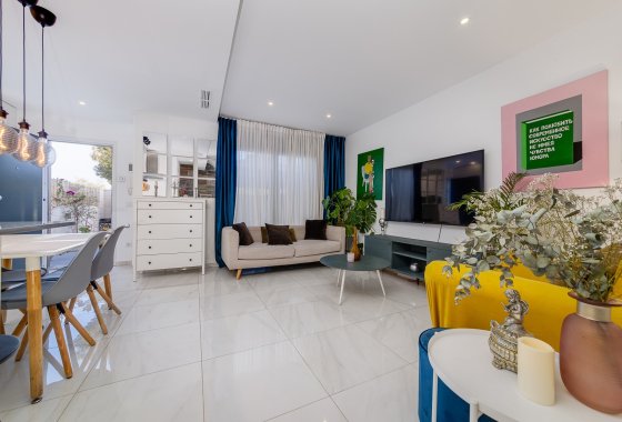 Reventa - Adosado - Orihuela Costa - Las Filipinas