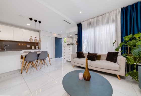 Reventa - Adosado - Orihuela Costa - Las Filipinas