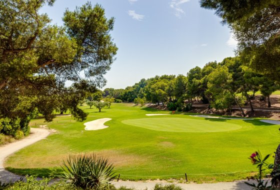 Reventa - Adosado - Orihuela Costa - Las Filipinas