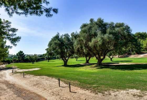 Reventa - Adosado - Orihuela Costa - Las Filipinas