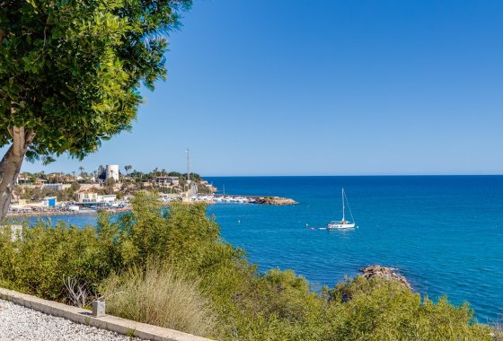 Reventa - Adosado - Orihuela Costa - Las Filipinas