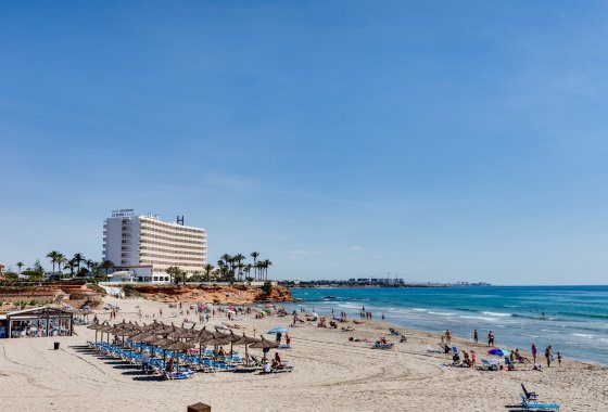 Reventa - Adosado - Orihuela Costa - Las Filipinas