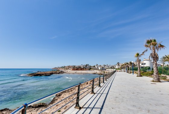 Reventa - Adosado - Orihuela Costa - Las Filipinas