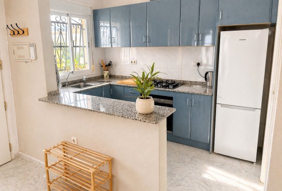 Reventa - Villa - Ciudad Quesada - La Marquesa Golf