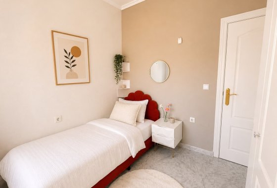 Reventa - Villa - Ciudad Quesada - La Marquesa Golf