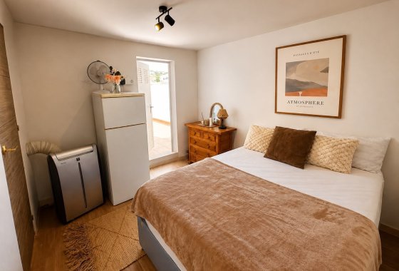 Reventa - Villa - Ciudad Quesada - La Marquesa Golf