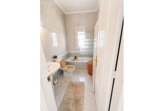 Reventa - Villa - Ciudad Quesada - La Marquesa Golf
