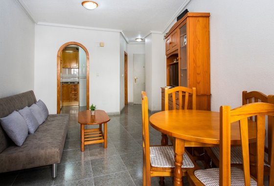Reventa - Apartamento / piso - Torrevieja - Playa Los Locos