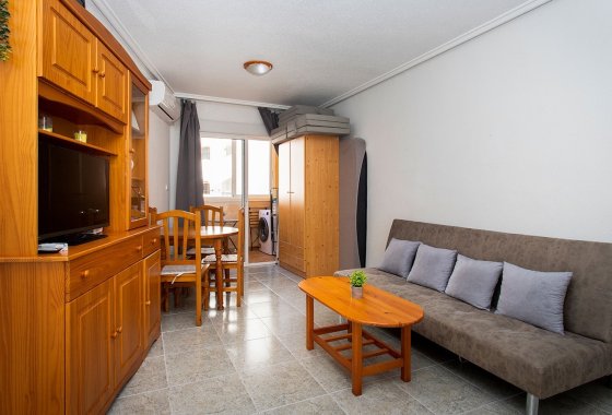 Reventa - Apartamento / piso - Torrevieja - Playa Los Locos