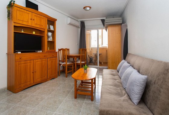Reventa - Apartamento / piso - Torrevieja - Playa Los Locos