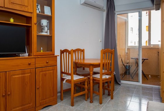 Reventa - Apartamento / piso - Torrevieja - Playa Los Locos