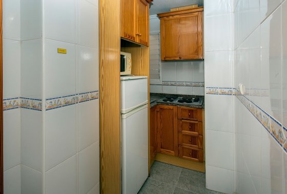 Reventa - Apartamento / piso - Torrevieja - Playa Los Locos