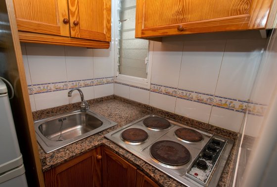 Reventa - Apartamento / piso - Torrevieja - Playa Los Locos