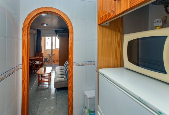 Reventa - Apartamento / piso - Torrevieja - Playa Los Locos