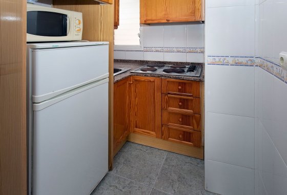 Reventa - Apartamento / piso - Torrevieja - Playa Los Locos