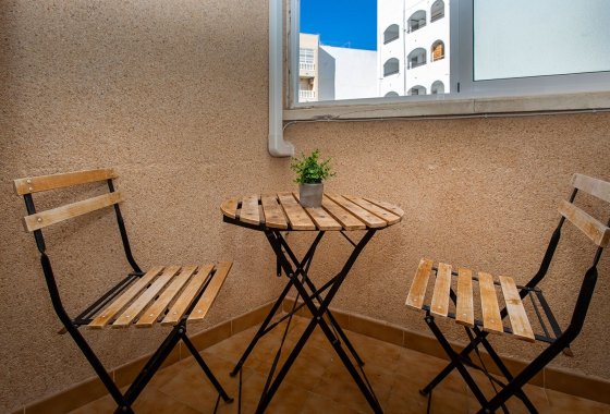 Reventa - Apartamento / piso - Torrevieja - Playa Los Locos