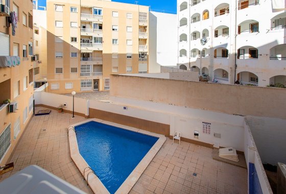 Reventa - Apartamento / piso - Torrevieja - Playa Los Locos