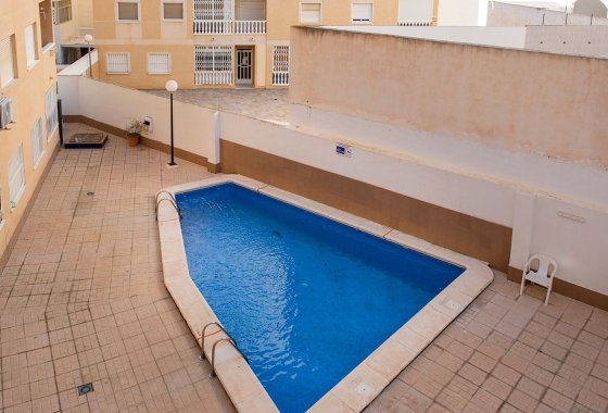 Reventa - Apartamento / piso - Torrevieja - Playa Los Locos