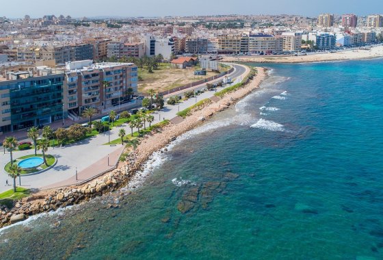 Reventa - Apartamento / piso - Torrevieja - Playa Los Locos