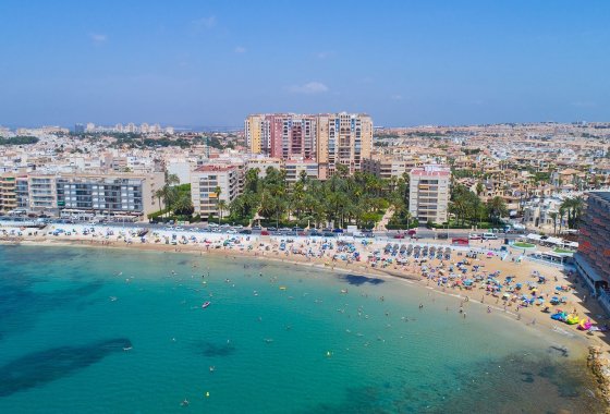 Reventa - Apartamento / piso - Torrevieja - Playa Los Locos