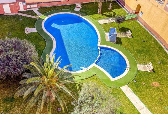 Resale - Apartment / flat - Torrevieja - Parque de las Naciones