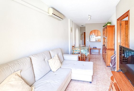 Reventa - Apartamento / piso - Torrevieja - Parque de las Naciones