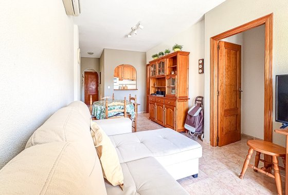 Reventa - Apartamento / piso - Torrevieja - Parque de las Naciones