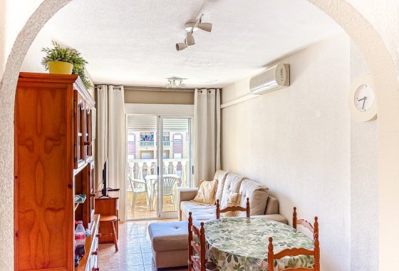 Reventa - Apartamento / piso - Torrevieja - Parque de las Naciones