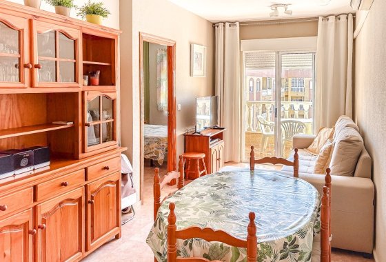 Reventa - Apartamento / piso - Torrevieja - Parque de las Naciones