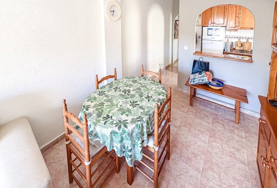 Reventa - Apartamento / piso - Torrevieja - Parque de las Naciones